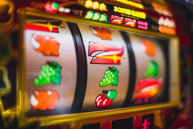 larisqq betting slip showing live-dealer and slot game selections